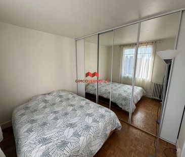 Appartement 3 pièces à louer à Bougival - Photo 1
