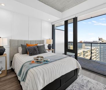For Lease - 185 Roehampton Avenue Unit# 1110, Toronto, Ontario - Photo 5
