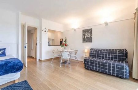 F1 de 30m² avec terrasse de 9m² - Photo 2