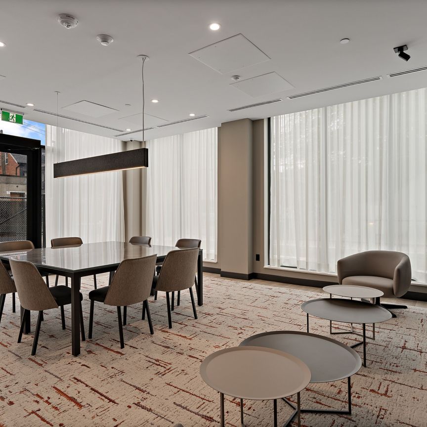 For Lease - 664 Spadina Avenue Unit# 1002, Toronto, Ontario - Photo 1