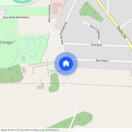 Philipsburg, Philipsburg, Estrie, J0J 1N0