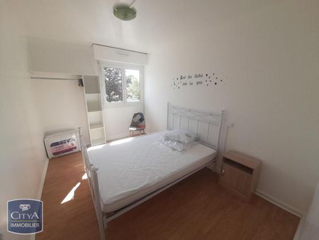 Location Appartement 4 pièces 75m² LIMOGES 87000 - Photo 3