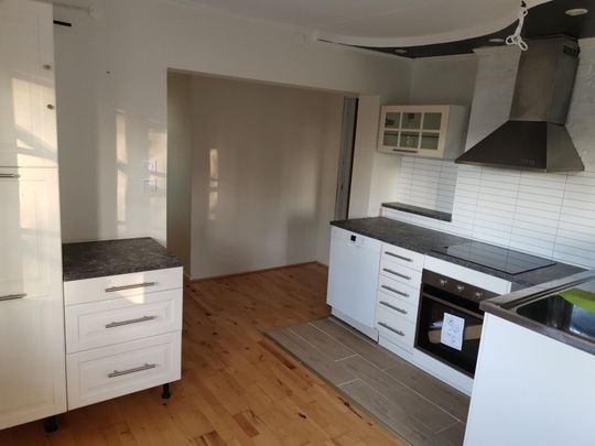 Horsikagatan, Mölndal - Foto 1