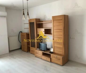 NOVISIMO-IMOBILIARE: APARTAMENT CU 2 CAMERE , LOC PARCARE - Photo 2