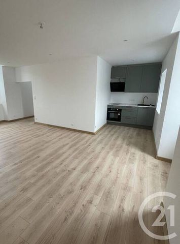 Appartement 3 pièces - Châteauroux (36000) - Photo 2