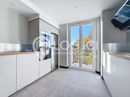 Location Appartement 3 pièces 55m² TARBES 65000 - Photo 5