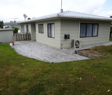 A Gem In Ruby Place - Pukehangi - Photo 5