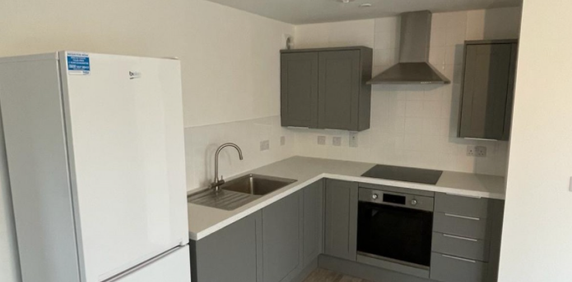 1 bedroom apartment to rent - Photo 2