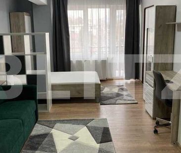 Garsoniera, 40 mp, balcon, zona USAMV - Fotografie 2