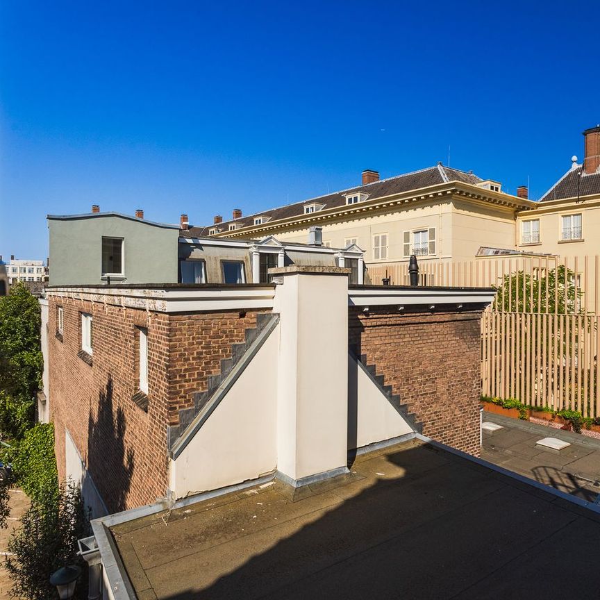 Appartement te koop: Noordeinde 62-D 2514 GK Den Haag - Foto 1