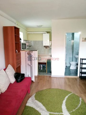 Apartament 1 camere de inchiriat in Cluj-Napoca, Zorilor ID 4080 - Fotografie 5