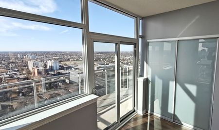 For Lease - 215 Queen Street Unit# 2307, Brampton, Ontario - Photo 2