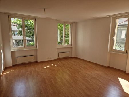 Appartement de 1.5 pièce au 1er étage - Photo 3