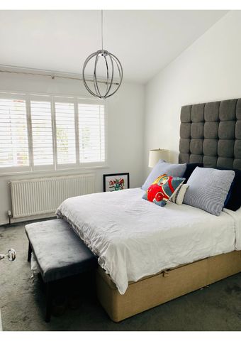 Stunning 3 Bedroom Family Home – Telford Park, SW2 - Photo 5