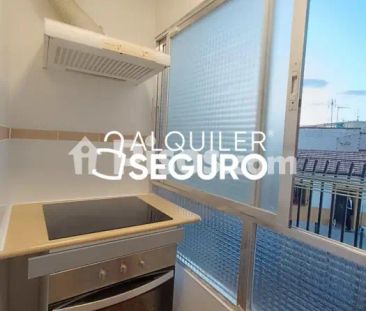 Piso en alquiler en Parla Centro - Foto 6