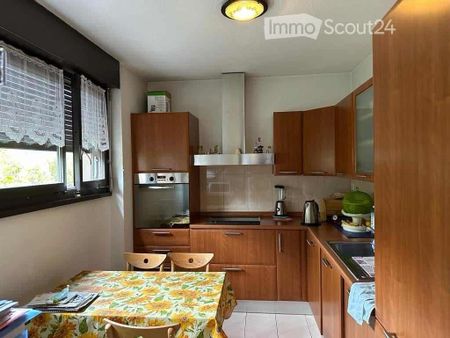 4.5 Zimmer, 107 m² - Foto 2