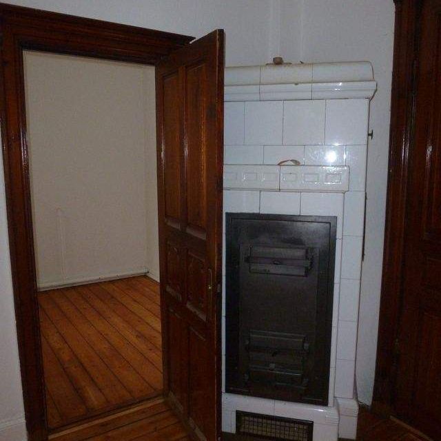 5-Zimmer-Wohnung, Große Straße 77 in Flensburg - Photo 1