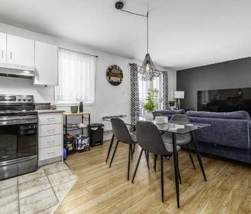 Appartement 3 ½ à louer Duberger-Les Saules décembre 2025 - Photo 1