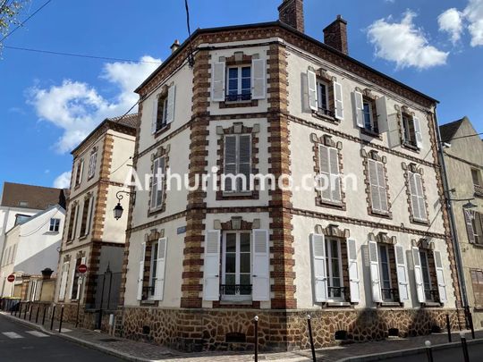 Location Appartement 2 pièces 31 m2 à Lagny-sur-Marne - Photo 1