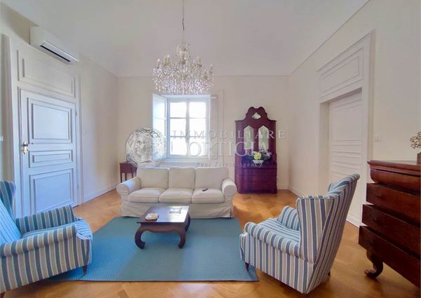 4 o più locali In Affitto a Siracusa