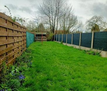 Maison de Ville - Photo 1