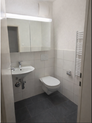 Grosszügige 3-Zimmerwohnung an ruhiger und grüner Lage - Photo 3