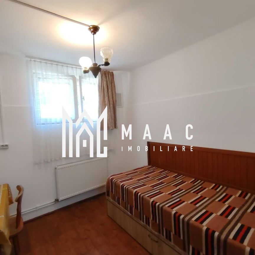 Închiriază Apartament 2 camere Reșița - Photo 1