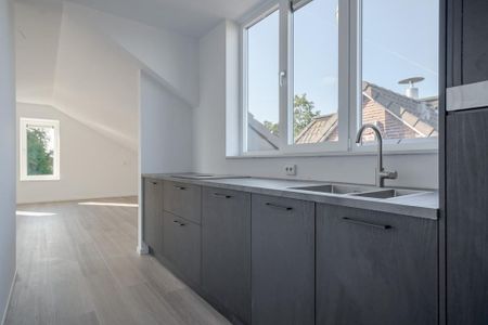 Appartement te huur: Moerheimstraat 4-C 7701 CE Dedemsvaart - Photo 4