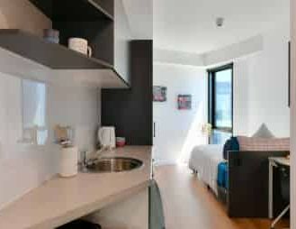 Studio Long Riverview - Photo 1