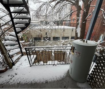 Appartement à louer - Photo 4