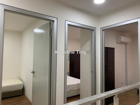 Arte Subang West, Seksyen 13, Shah Alam - Foto 1