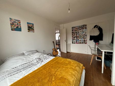 Appartement T4 à Rennes - Photo 3