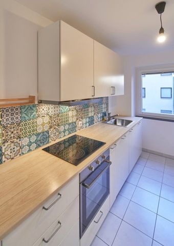 3-Zimmer ruhig Toplage - Photo 2