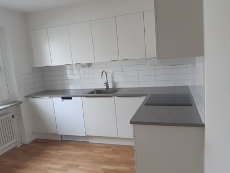 Trädgårdsgatan 38 B - Foto 3