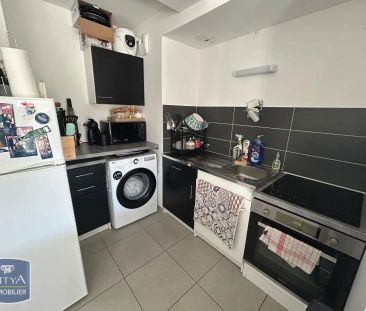 Maison à louer 3 pièces 67.05m² - Photo 5