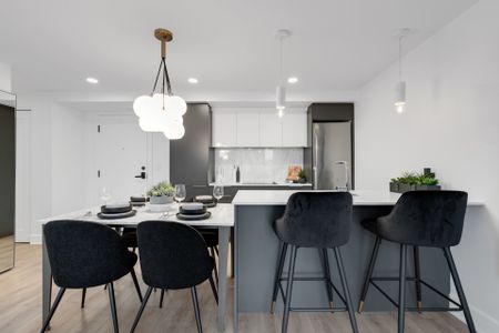 Condo for rent, Montréal (Ville-Marie) - Photo 5