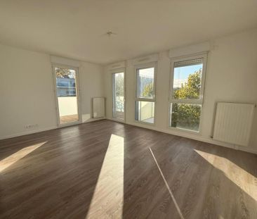 Location Appartement 3 pièces 61m² THORIGNY SUR MARNE 77400 - Photo 2