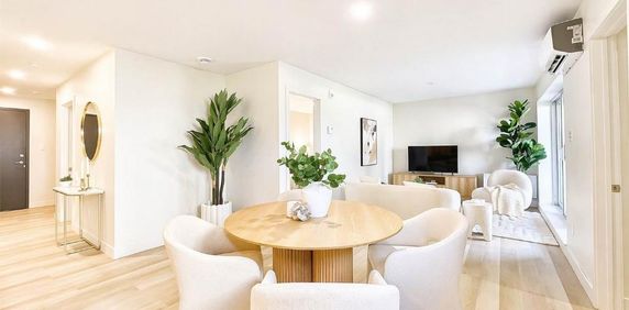 Le Natür, Confort urbain et sérénité de la nature St-Jérôme - condo / appartement à louer - Photo 2