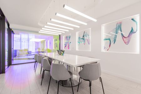 For Lease - 3210 Dakota Common Unit# A802, Burlington, Ontario - Photo 5