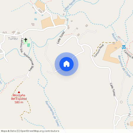 Camino los Castellanos, 38614 Arona, Spain