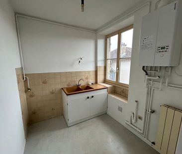 Appartement 3 pièces à Lunéville - Photo 4