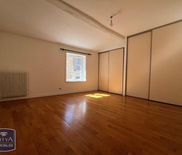 Location Appartement 3 pièces 80m² MACON 71000 - Photo 6