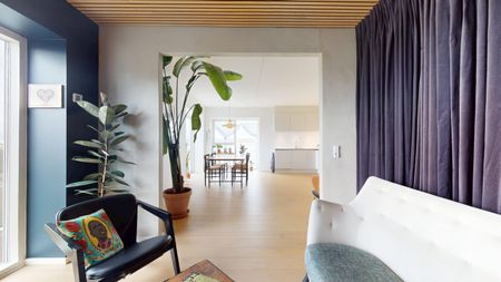 91m² Lejlighed | København S - Foto 4