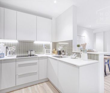 1 bedroom apartment to rent - Photo 6