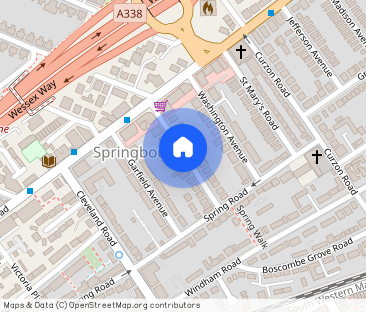 Lincoln Avenue, Bournemouth, BH1 - Photo 1