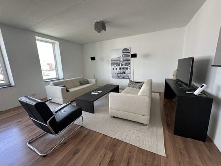 Appartement Wierdsmaplein, Rotterdam - À Louer - Foto 4