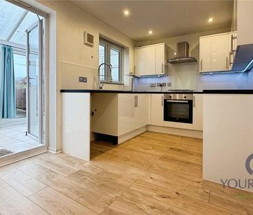 2 bedroom end of terrace house to rent - Photo 6