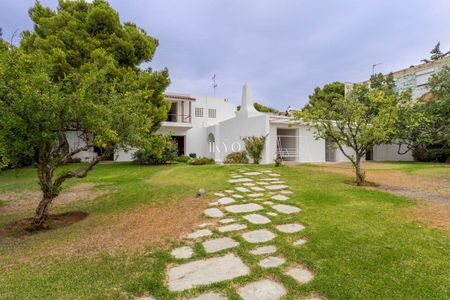 Μονοκατοικία για ενοικίαση Πολιτεία (Κηφισιά) - Photo 5