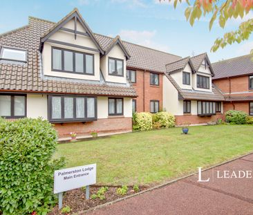 2 bedroom apartment to rent Palmerston Lodge, Chelmsford - Photo 1
