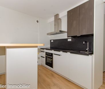 Location Appartement 2 pièces 32m² ST MARCELLIN 38160 - Photo 4